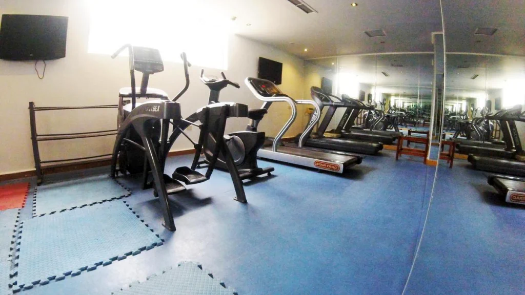 الفندق إكسبيرينس سى بريز ريزورت - شرم الشيخ